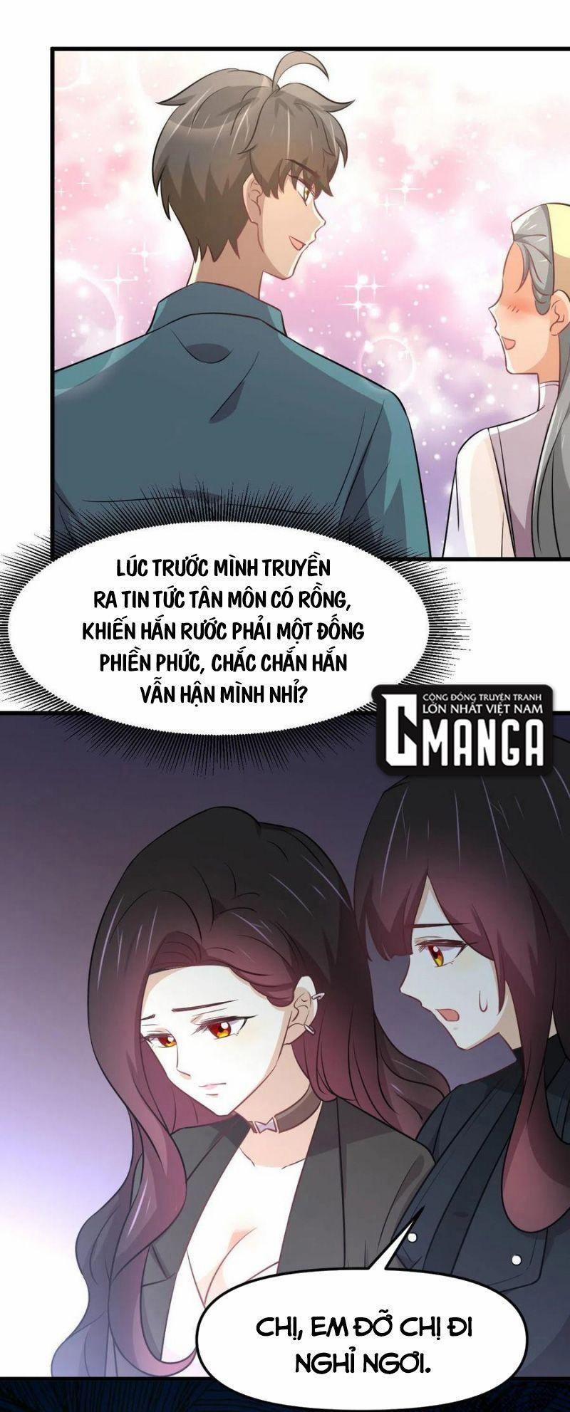 manhwax10.com - Truyện Manhwa Xuyên Không Vào Thế Giới Nữ Cường Chương 0 264 Trang 9