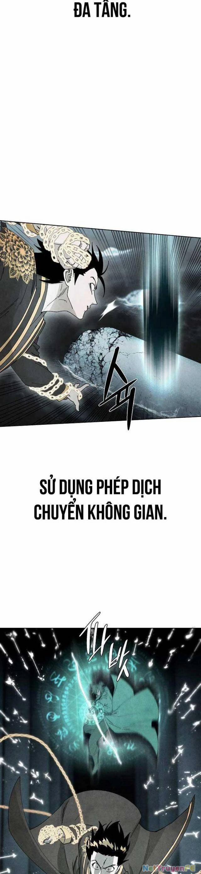 manhwax10.com - Truyện Manhwa Xuyên Không Vào Trò Chơi Đáng Nguyền Rủa Của Tôi Chương 8 Trang 12