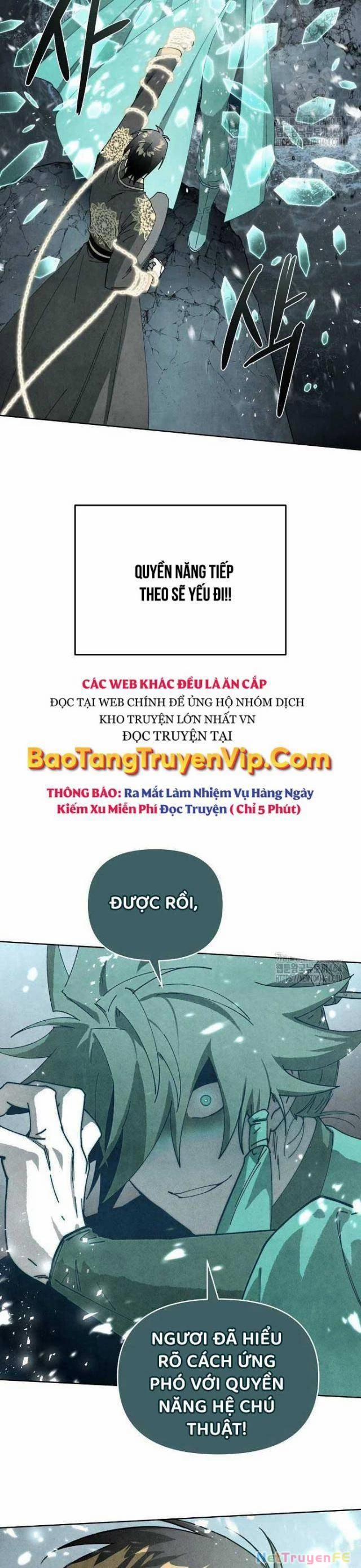 manhwax10.com - Truyện Manhwa Xuyên Không Vào Trò Chơi Đáng Nguyền Rủa Của Tôi Chương 8 Trang 20