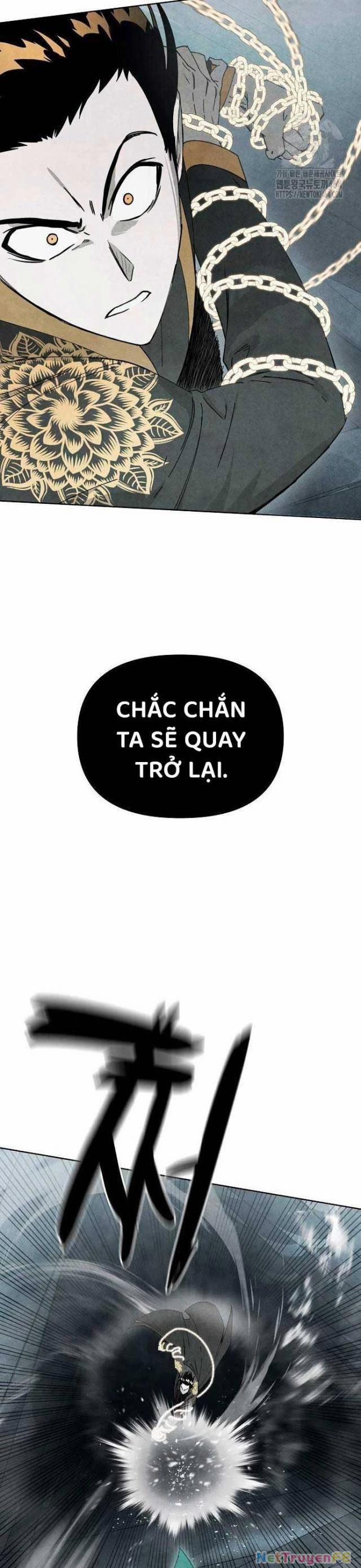 manhwax10.com - Truyện Manhwa Xuyên Không Vào Trò Chơi Đáng Nguyền Rủa Của Tôi Chương 8 Trang 3