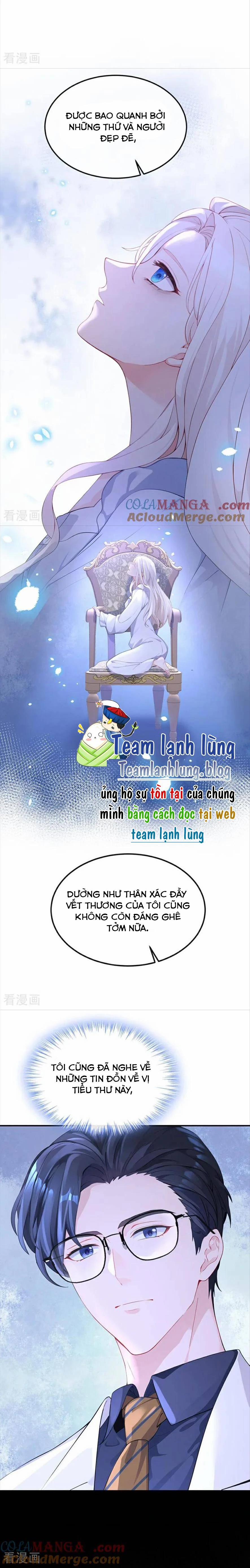 manhwax10.com - Truyện Manhwa Xuyên Nhanh: Ký Chủ Cô Ấy Một Lòng Muốn Chết Chương 100 Trang 4