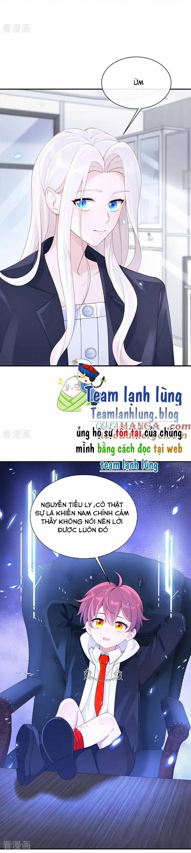 manhwax10.com - Truyện Manhwa Xuyên Nhanh: Ký Chủ Cô Ấy Một Lòng Muốn Chết Chương 103 Trang 7