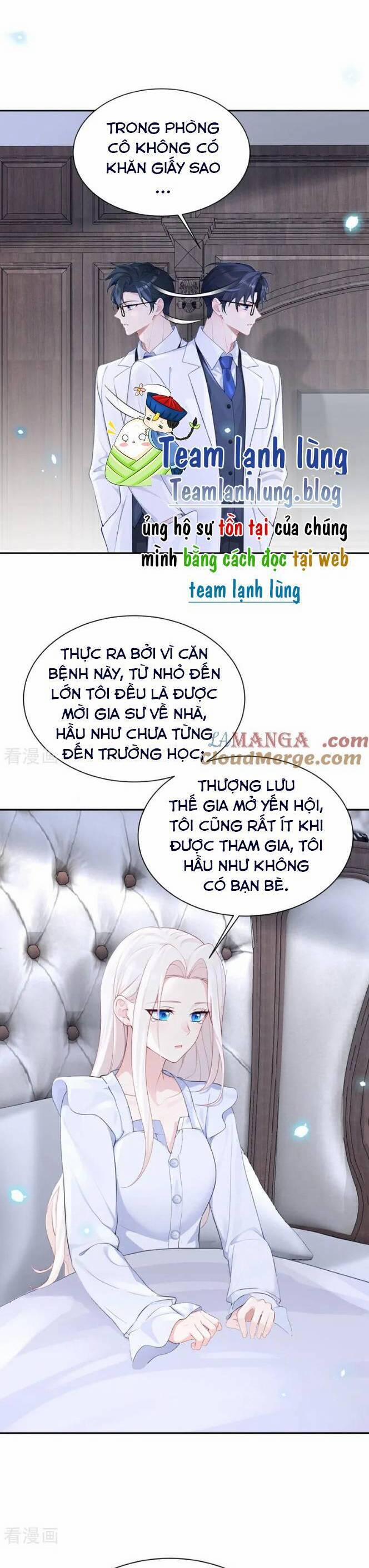 manhwax10.com - Truyện Manhwa Xuyên Nhanh: Ký Chủ Cô Ấy Một Lòng Muốn Chết Chương 105 Trang 14