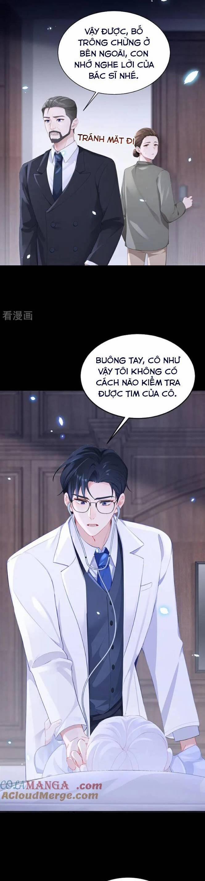 manhwax10.com - Truyện Manhwa Xuyên Nhanh: Ký Chủ Cô Ấy Một Lòng Muốn Chết Chương 105 Trang 6