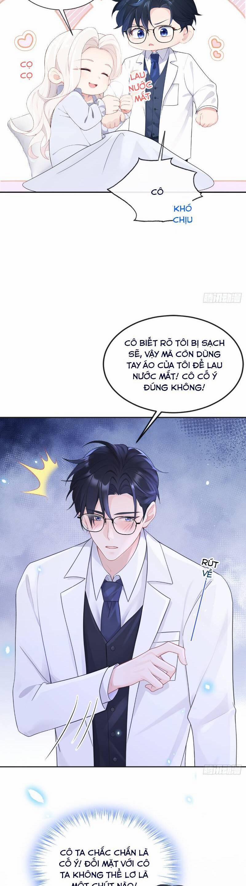 manhwax10.com - Truyện Manhwa Xuyên Nhanh: Ký Chủ Cô Ấy Một Lòng Muốn Chết Chương 106 Trang 3