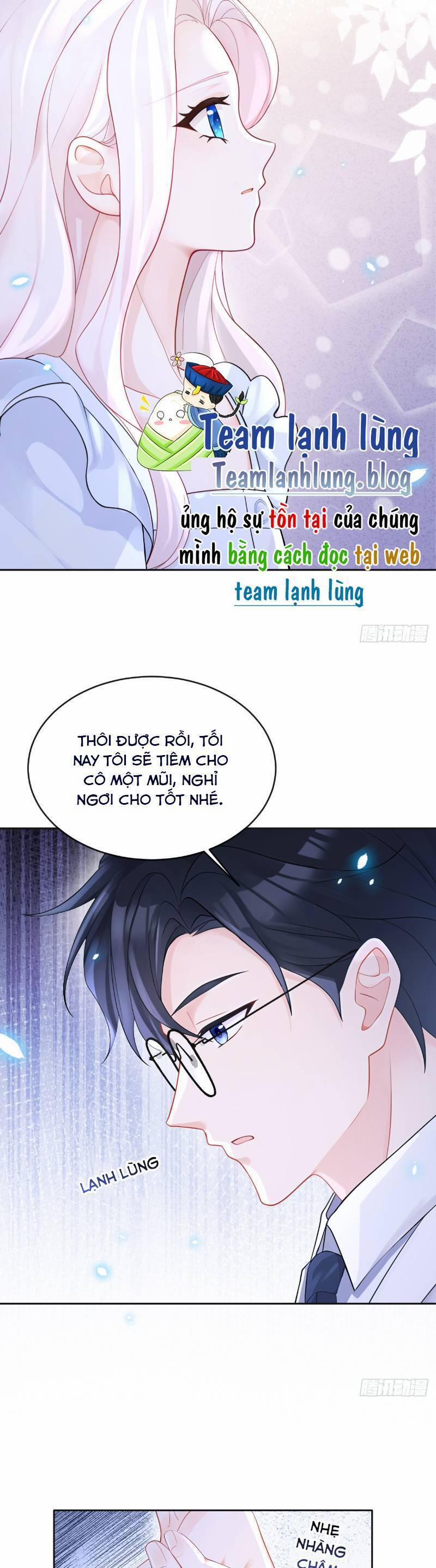 manhwax10.com - Truyện Manhwa Xuyên Nhanh: Ký Chủ Cô Ấy Một Lòng Muốn Chết Chương 106 Trang 9