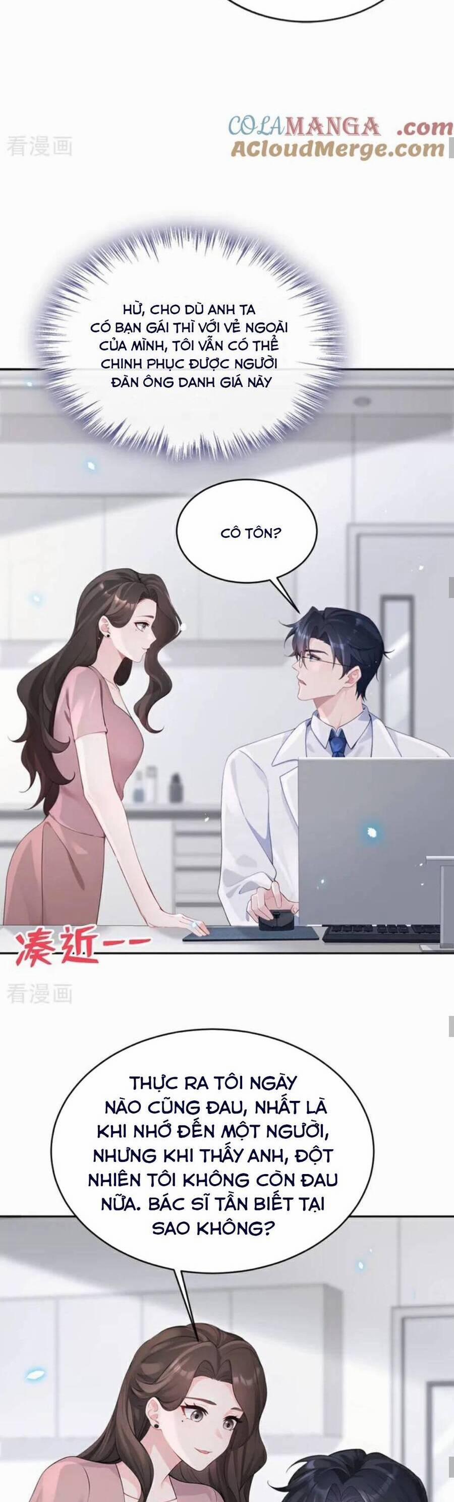 manhwax10.com - Truyện Manhwa Xuyên Nhanh: Ký Chủ Cô Ấy Một Lòng Muốn Chết Chương 107 Trang 12