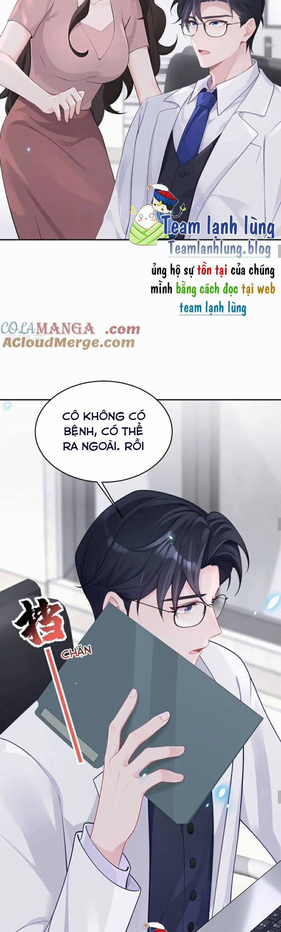 manhwax10.com - Truyện Manhwa Xuyên Nhanh: Ký Chủ Cô Ấy Một Lòng Muốn Chết Chương 107 Trang 13