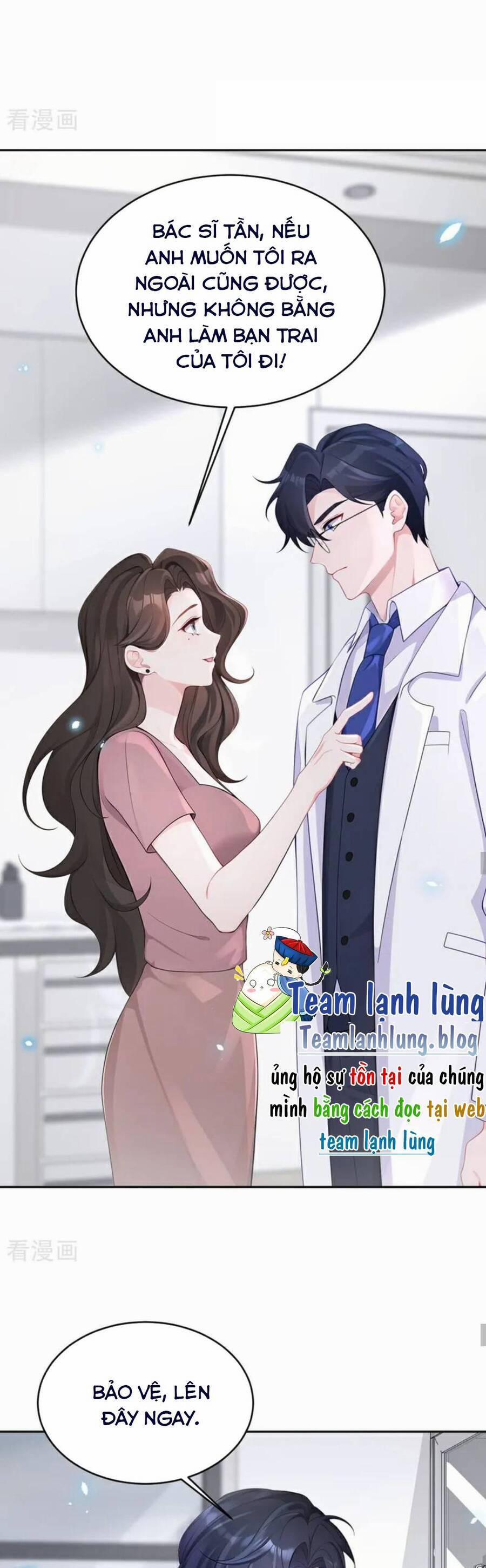 manhwax10.com - Truyện Manhwa Xuyên Nhanh: Ký Chủ Cô Ấy Một Lòng Muốn Chết Chương 107 Trang 19