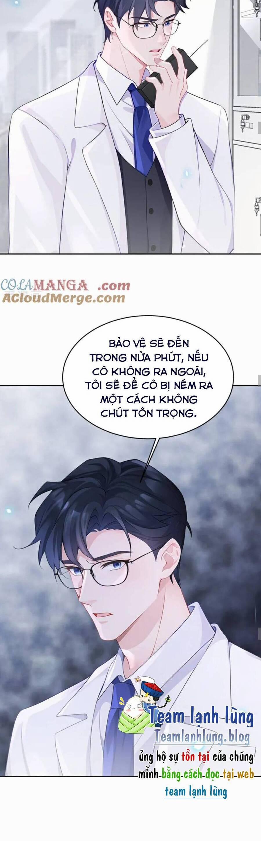 manhwax10.com - Truyện Manhwa Xuyên Nhanh: Ký Chủ Cô Ấy Một Lòng Muốn Chết Chương 107 Trang 20