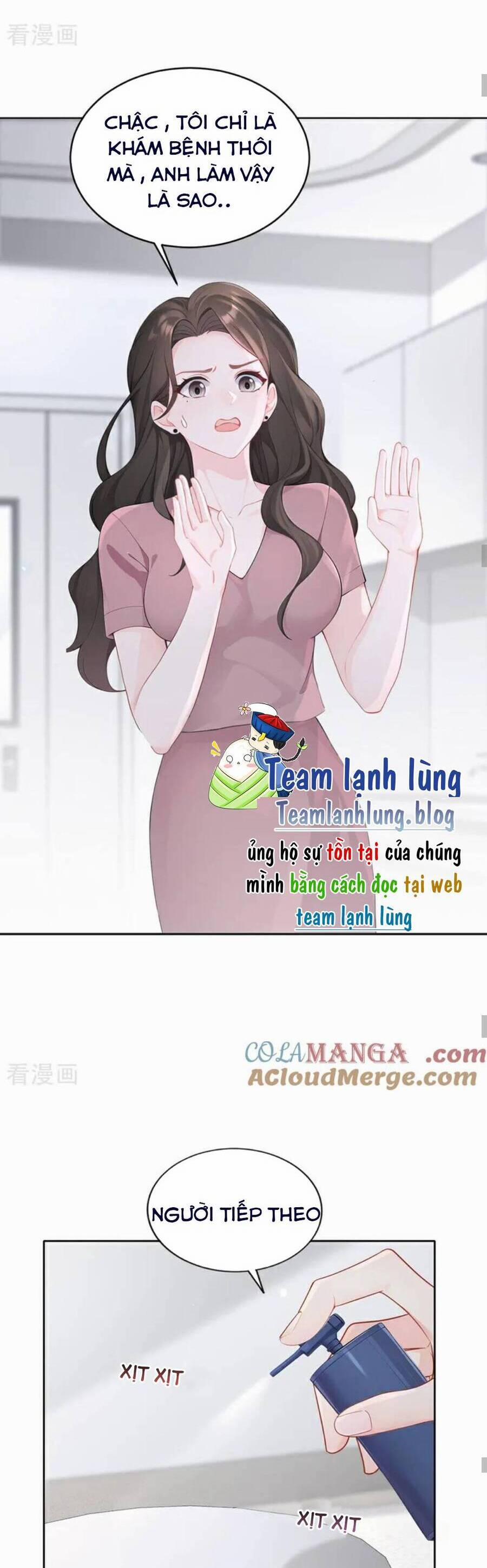 manhwax10.com - Truyện Manhwa Xuyên Nhanh: Ký Chủ Cô Ấy Một Lòng Muốn Chết Chương 107 Trang 21