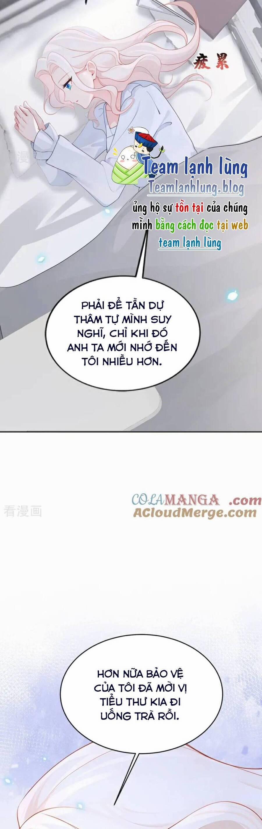 manhwax10.com - Truyện Manhwa Xuyên Nhanh: Ký Chủ Cô Ấy Một Lòng Muốn Chết Chương 108 Trang 2