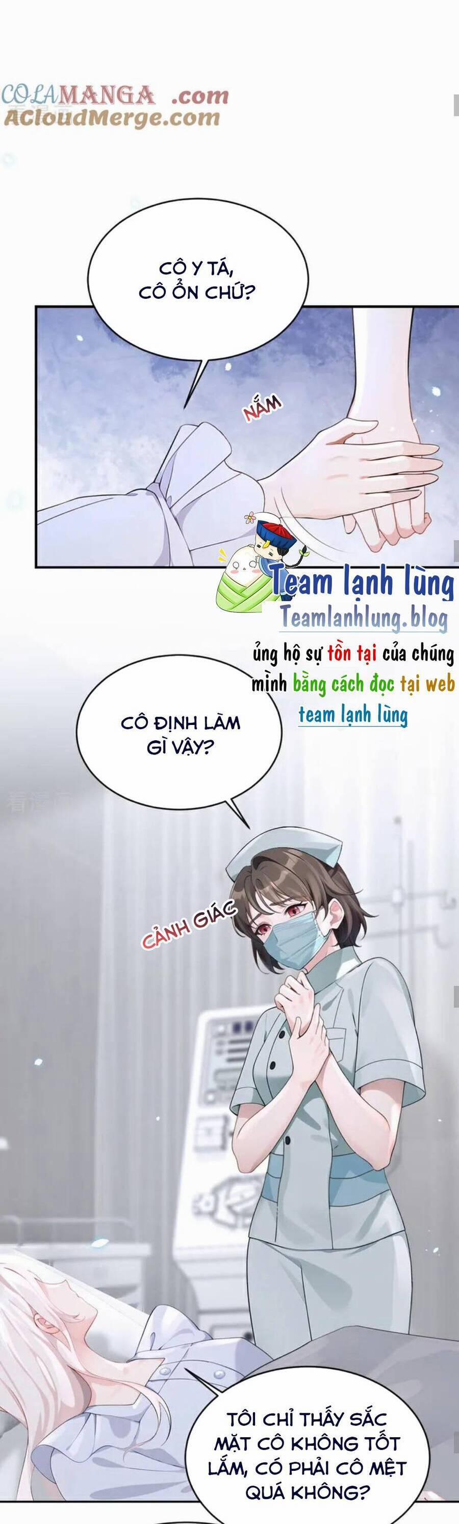 manhwax10.com - Truyện Manhwa Xuyên Nhanh: Ký Chủ Cô Ấy Một Lòng Muốn Chết Chương 108 Trang 17