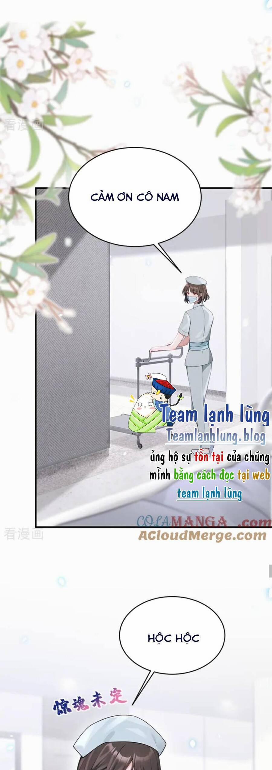 manhwax10.com - Truyện Manhwa Xuyên Nhanh: Ký Chủ Cô Ấy Một Lòng Muốn Chết Chương 108 Trang 20