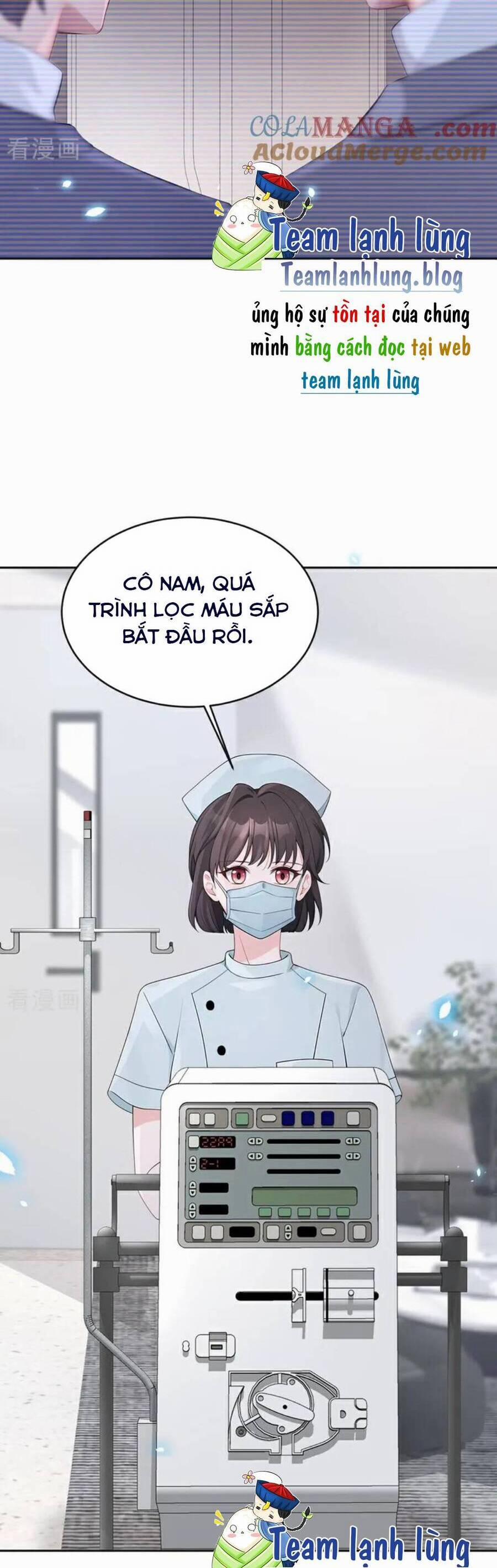 manhwax10.com - Truyện Manhwa Xuyên Nhanh: Ký Chủ Cô Ấy Một Lòng Muốn Chết Chương 108 Trang 4