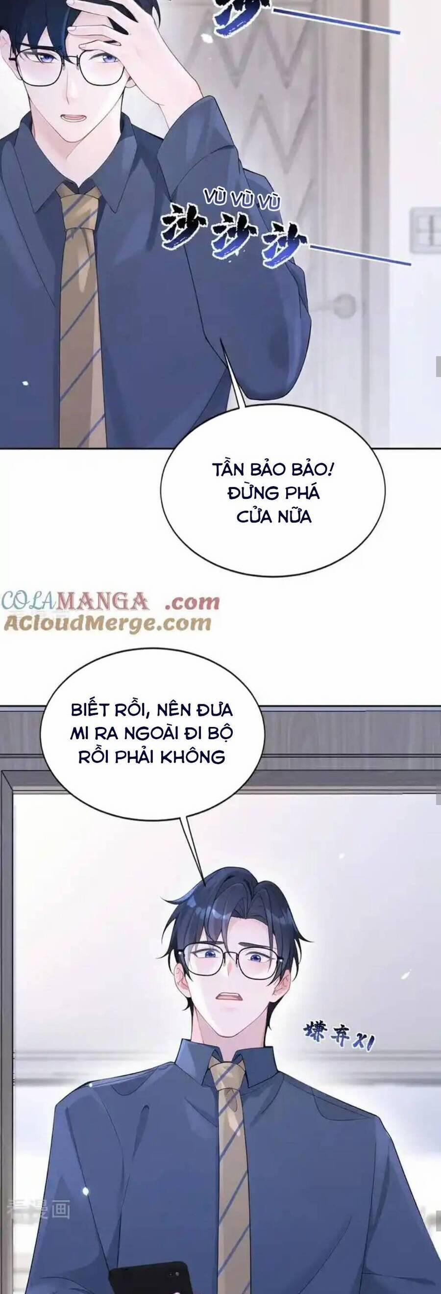 manhwax10.com - Truyện Manhwa Xuyên Nhanh: Ký Chủ Cô Ấy Một Lòng Muốn Chết Chương 110 Trang 13