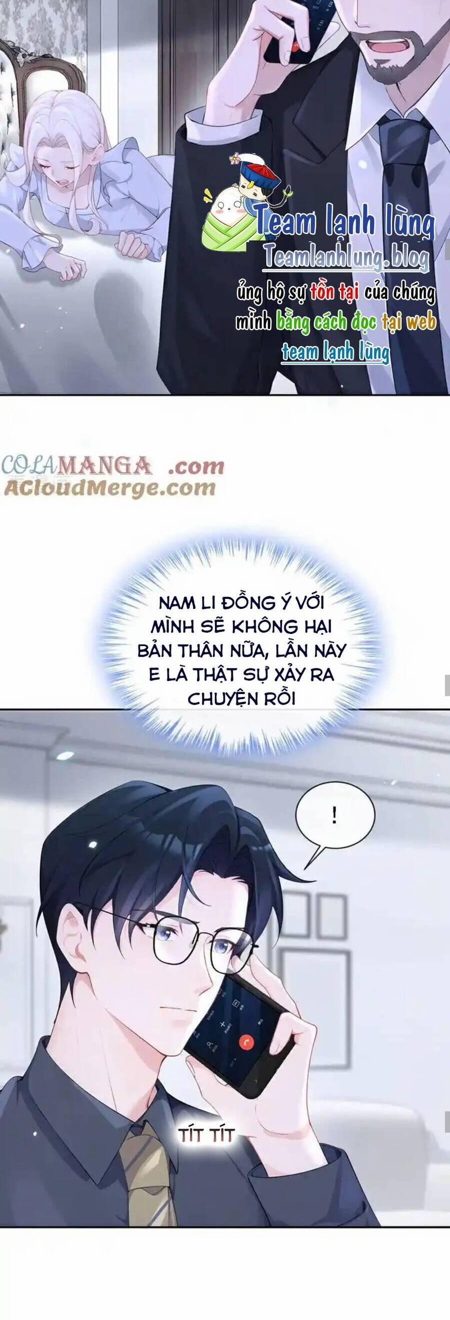 manhwax10.com - Truyện Manhwa Xuyên Nhanh: Ký Chủ Cô Ấy Một Lòng Muốn Chết Chương 110 Trang 17