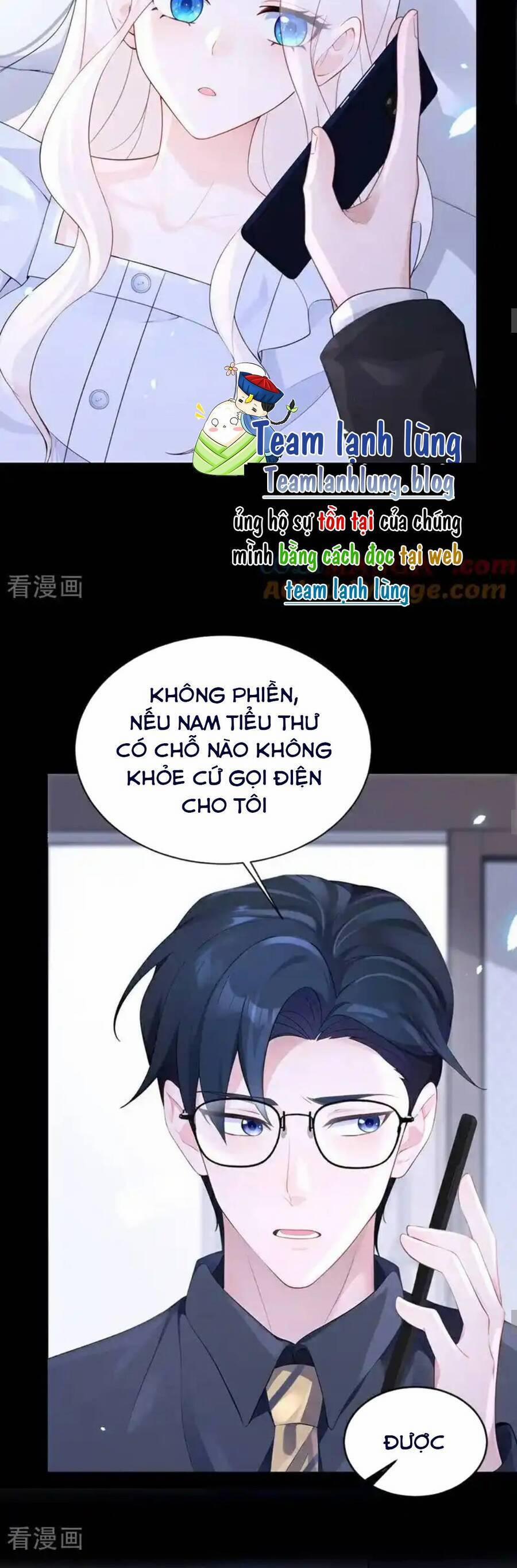 manhwax10.com - Truyện Manhwa Xuyên Nhanh: Ký Chủ Cô Ấy Một Lòng Muốn Chết Chương 110 Trang 20