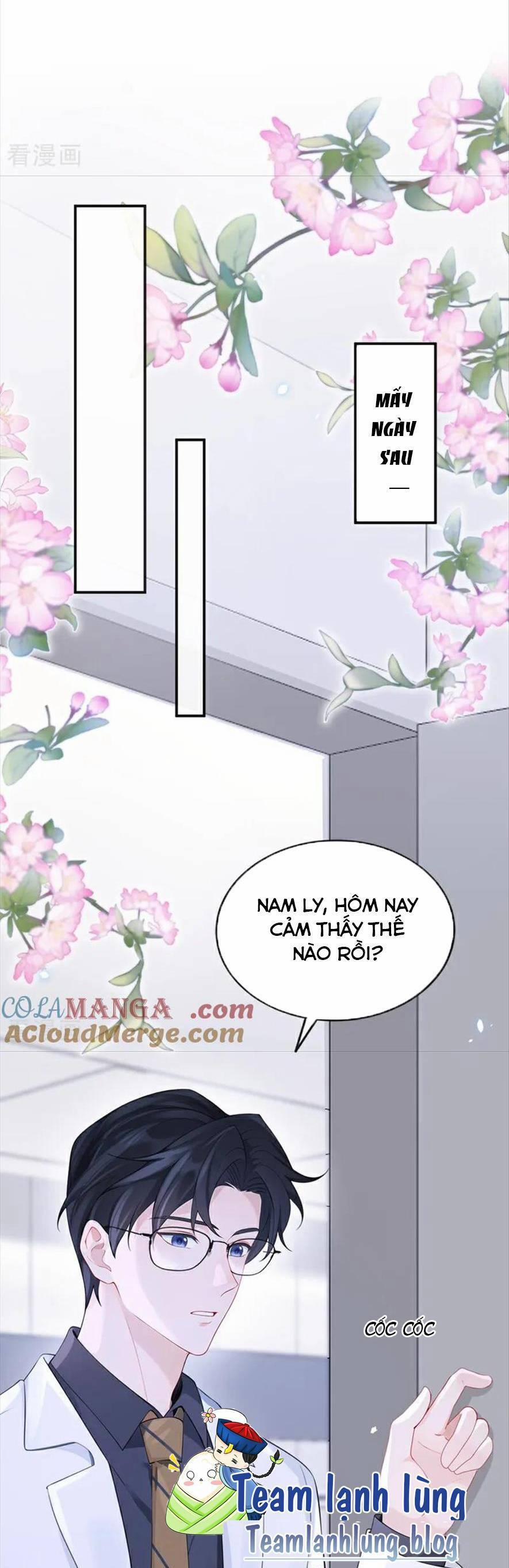 manhwax10.com - Truyện Manhwa Xuyên Nhanh: Ký Chủ Cô Ấy Một Lòng Muốn Chết Chương 111 Trang 31