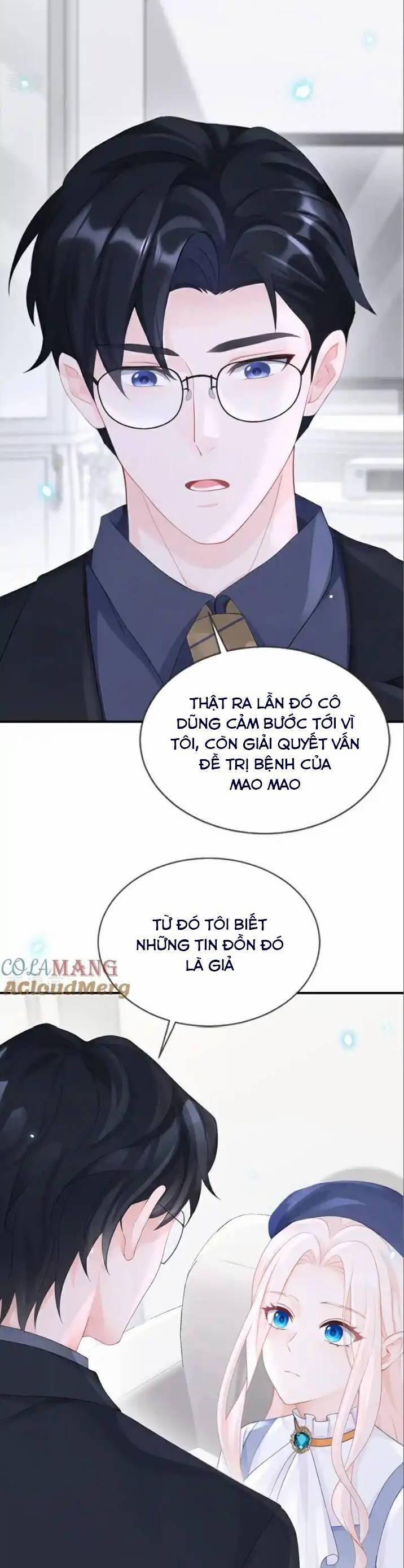 manhwax10.com - Truyện Manhwa Xuyên Nhanh: Ký Chủ Cô Ấy Một Lòng Muốn Chết Chương 114 Trang 12