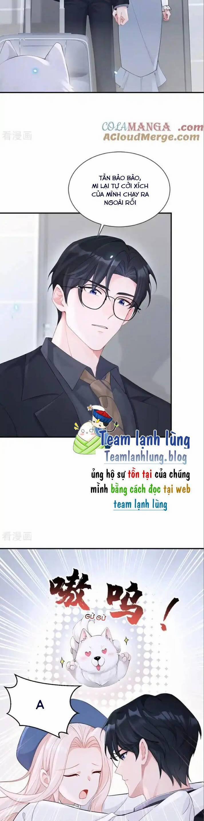 manhwax10.com - Truyện Manhwa Xuyên Nhanh: Ký Chủ Cô Ấy Một Lòng Muốn Chết Chương 114 Trang 3