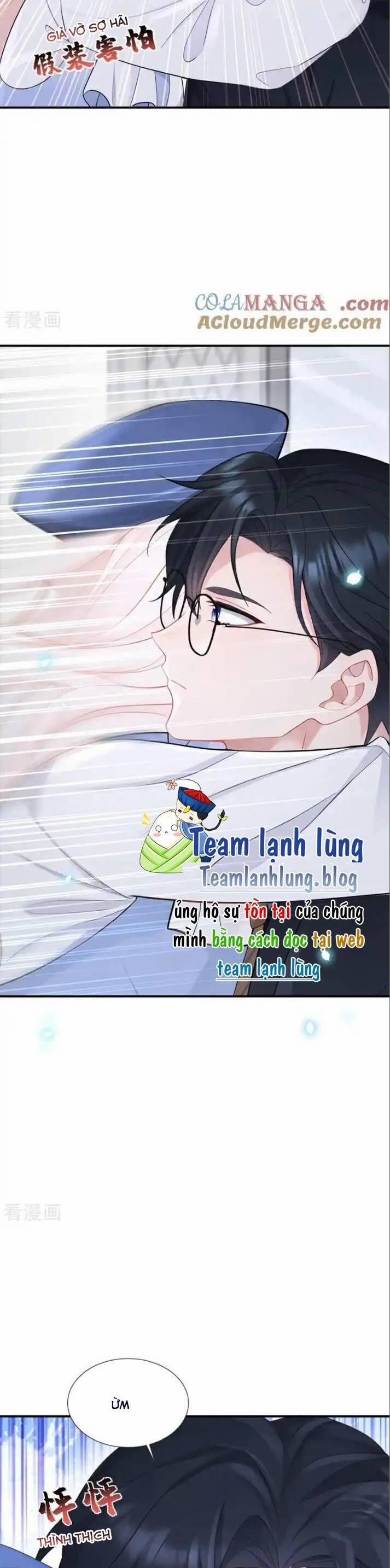 manhwax10.com - Truyện Manhwa Xuyên Nhanh: Ký Chủ Cô Ấy Một Lòng Muốn Chết Chương 114 Trang 4