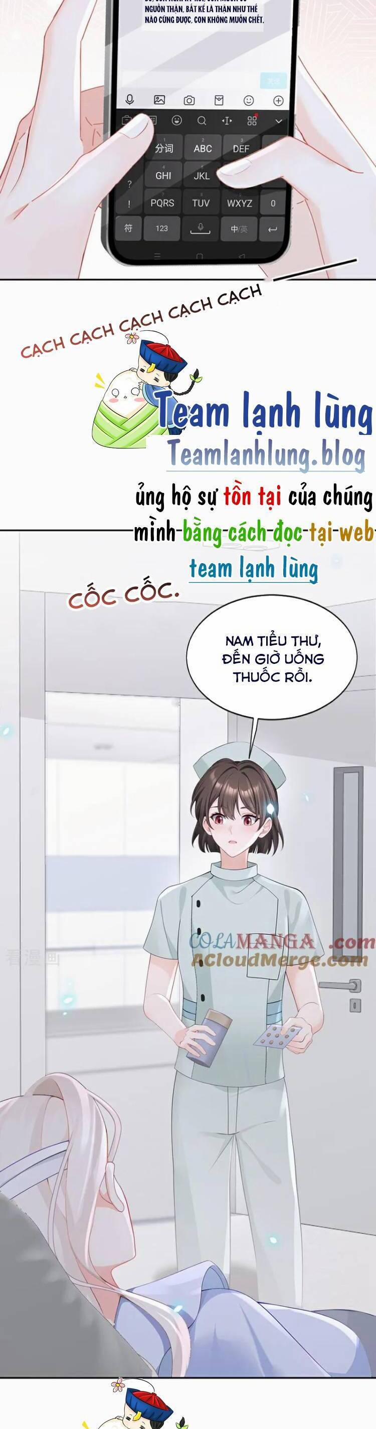 manhwax10.com - Truyện Manhwa Xuyên Nhanh: Ký Chủ Cô Ấy Một Lòng Muốn Chết Chương 122 Trang 3