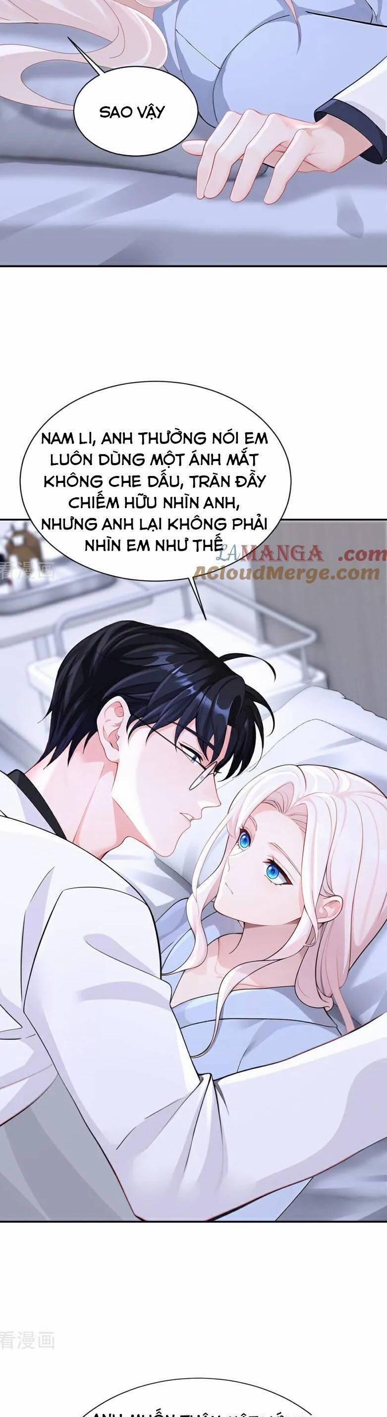 manhwax10.com - Truyện Manhwa Xuyên Nhanh: Ký Chủ Cô Ấy Một Lòng Muốn Chết Chương 123 Trang 9