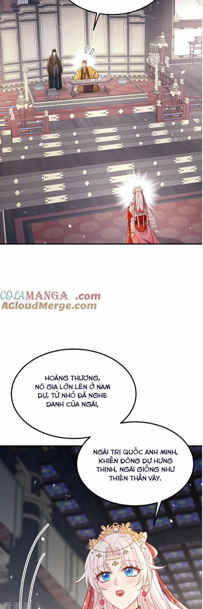 manhwax10.com - Truyện Manhwa Xuyên Nhanh: Ký Chủ Cô Ấy Một Lòng Muốn Chết Chương 78 Trang 23