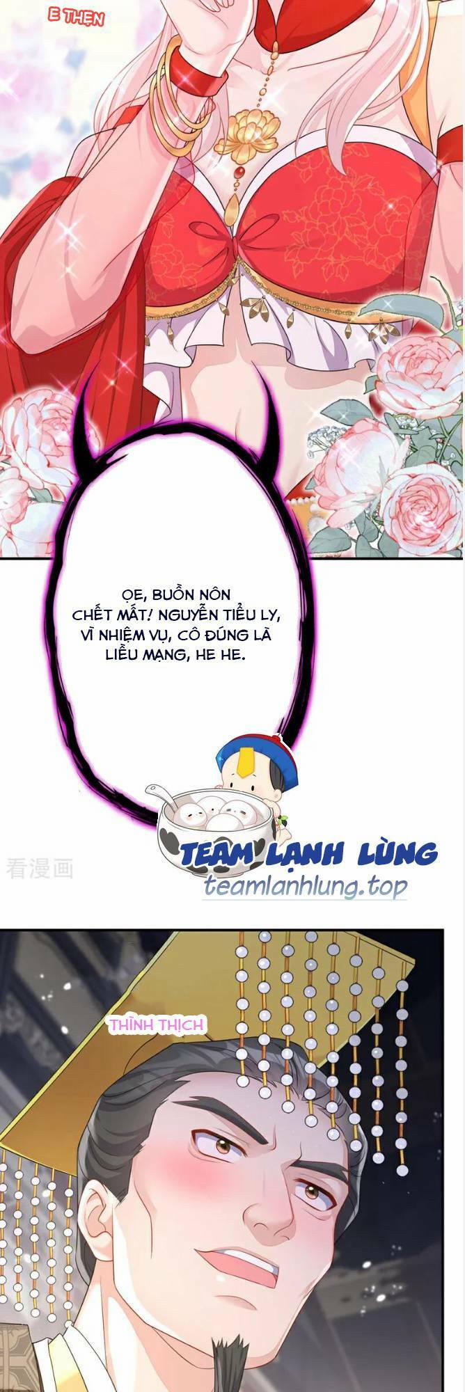 manhwax10.com - Truyện Manhwa Xuyên Nhanh: Ký Chủ Cô Ấy Một Lòng Muốn Chết Chương 78 Trang 26