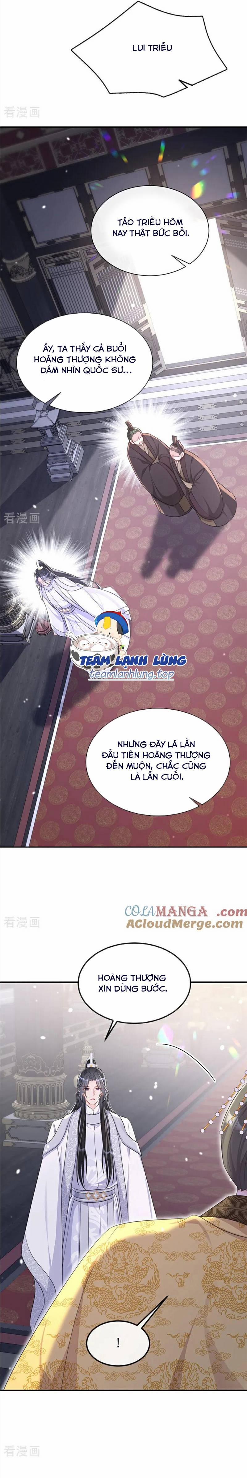 manhwax10.com - Truyện Manhwa Xuyên Nhanh: Ký Chủ Cô Ấy Một Lòng Muốn Chết Chương 80 Trang 9