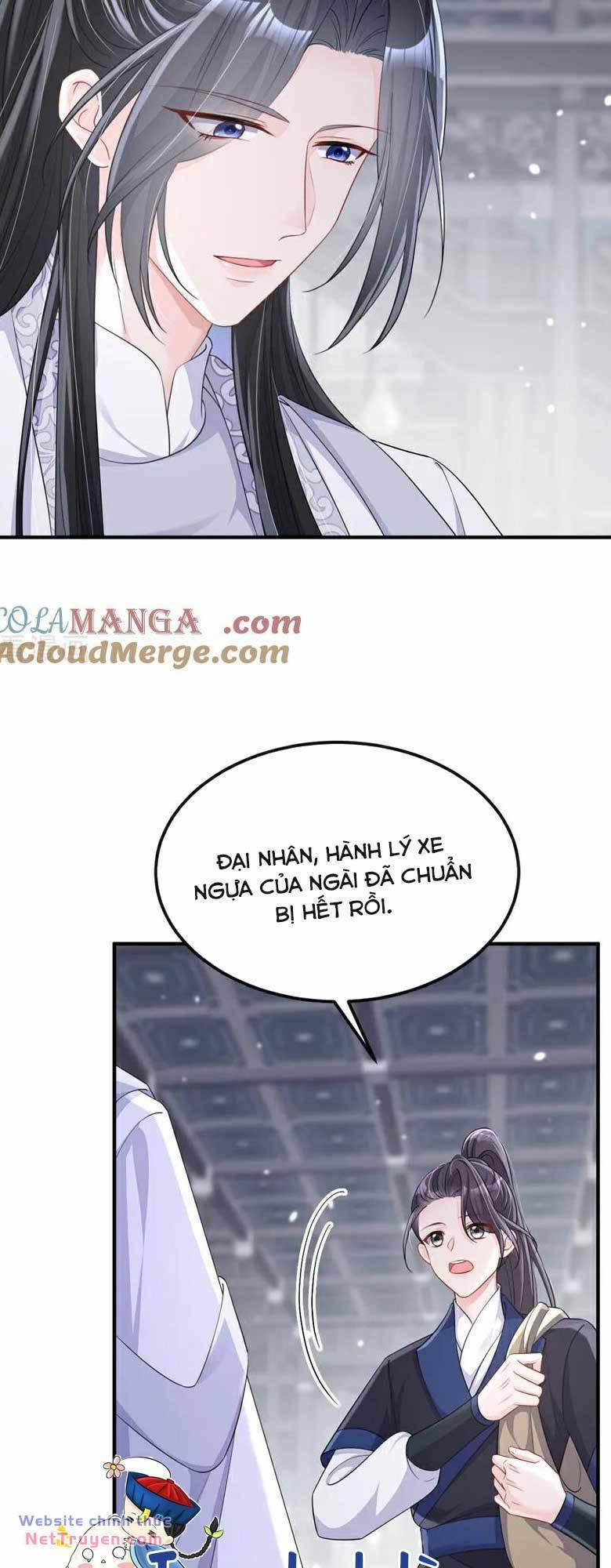 manhwax10.com - Truyện Manhwa Xuyên Nhanh: Ký Chủ Cô Ấy Một Lòng Muốn Chết Chương 97 Trang 25