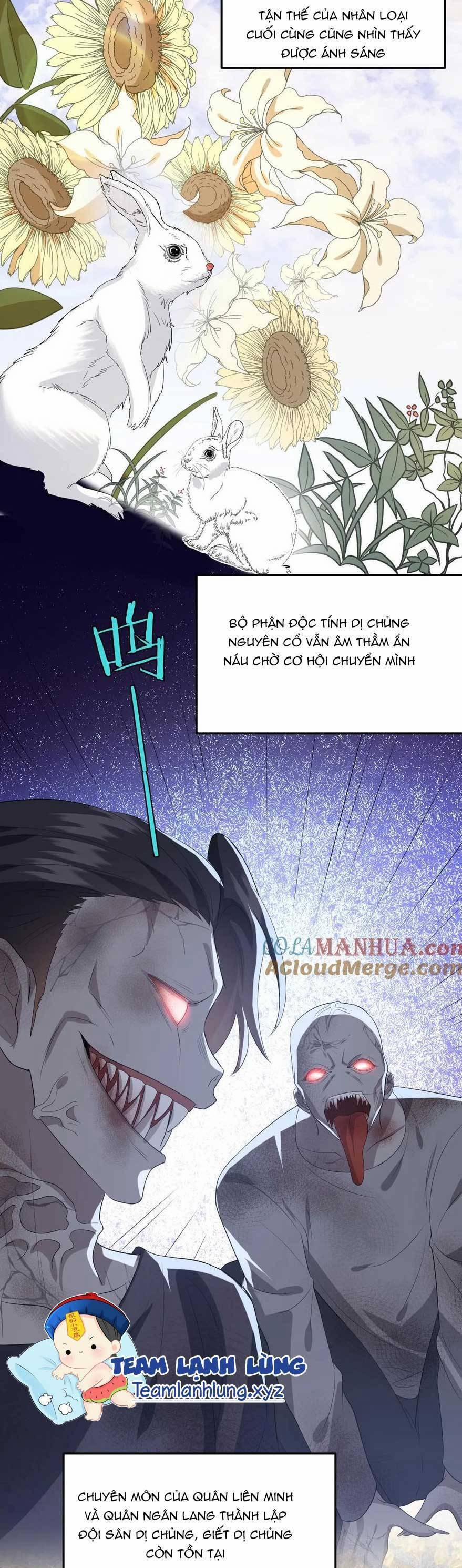 manhwax10.com - Truyện Manhwa Xuyên Nhanh : Nhân Vật Phản Diện Quá Nuông Chiều Ta Chương 198 Trang 13