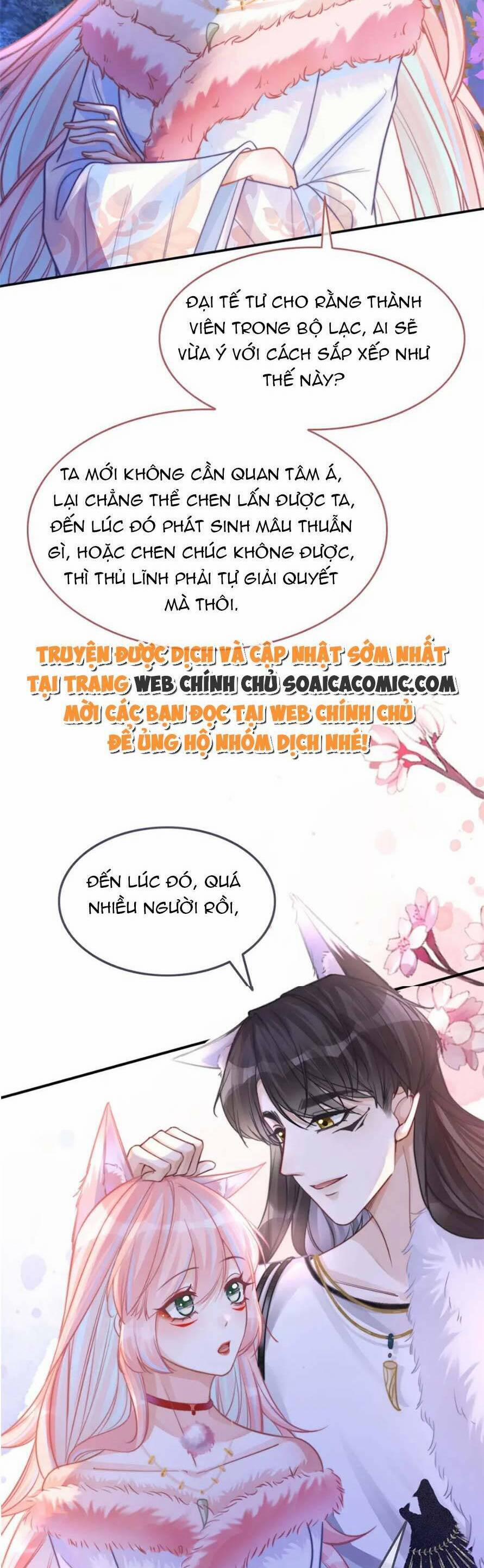 manhwax10.com - Truyện Manhwa Xuyên Nhanh Nữ Phụ Bình Tĩnh Chút Chương 161 Trang 34