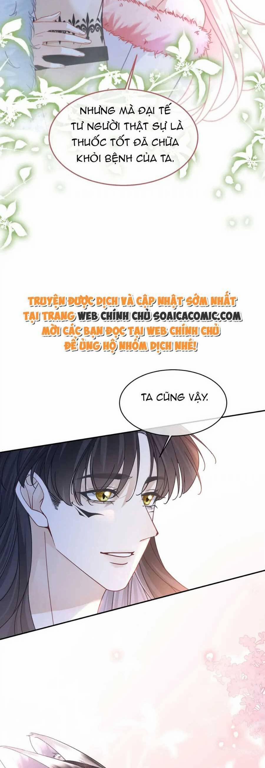 manhwax10.com - Truyện Manhwa Xuyên Nhanh Nữ Phụ Bình Tĩnh Chút Chương 163 Trang 34