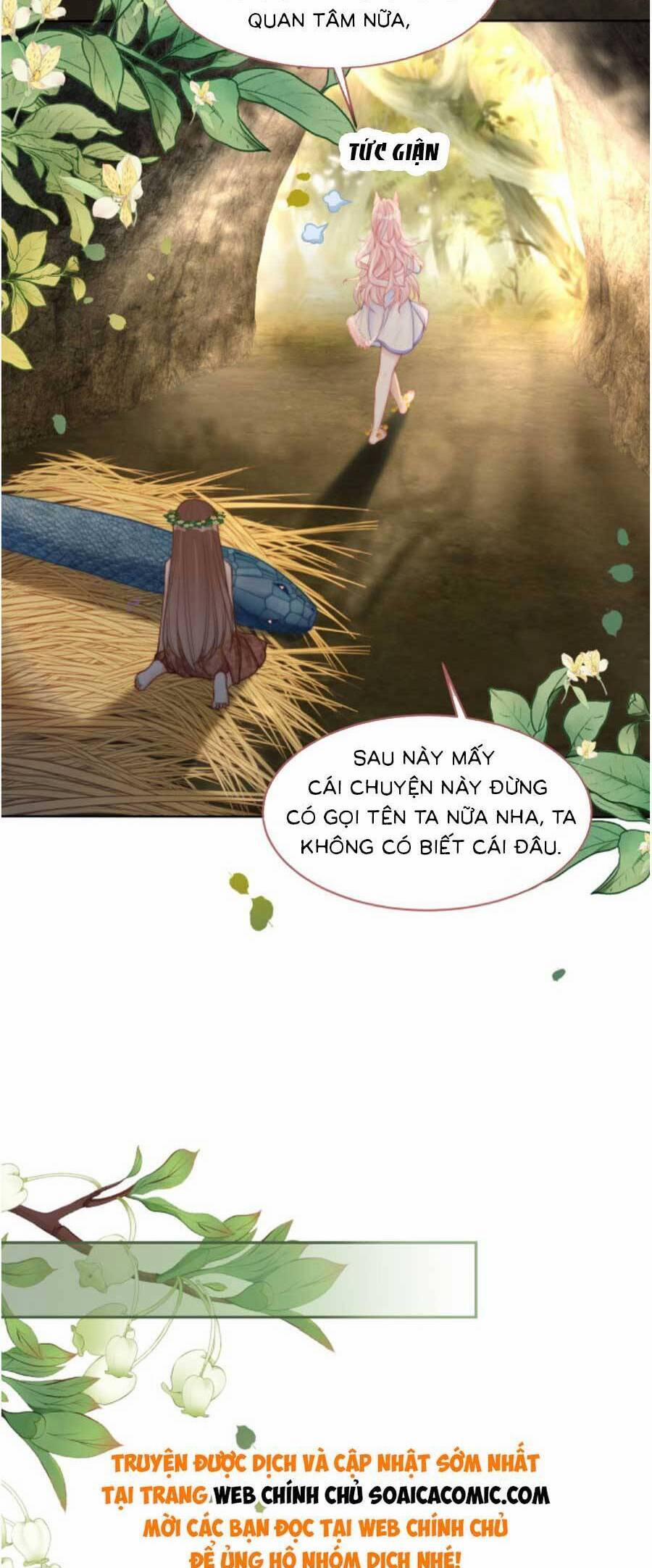 manhwax10.com - Truyện Manhwa Xuyên Nhanh Nữ Phụ Bình Tĩnh Chút Chương 167 1 Trang 8