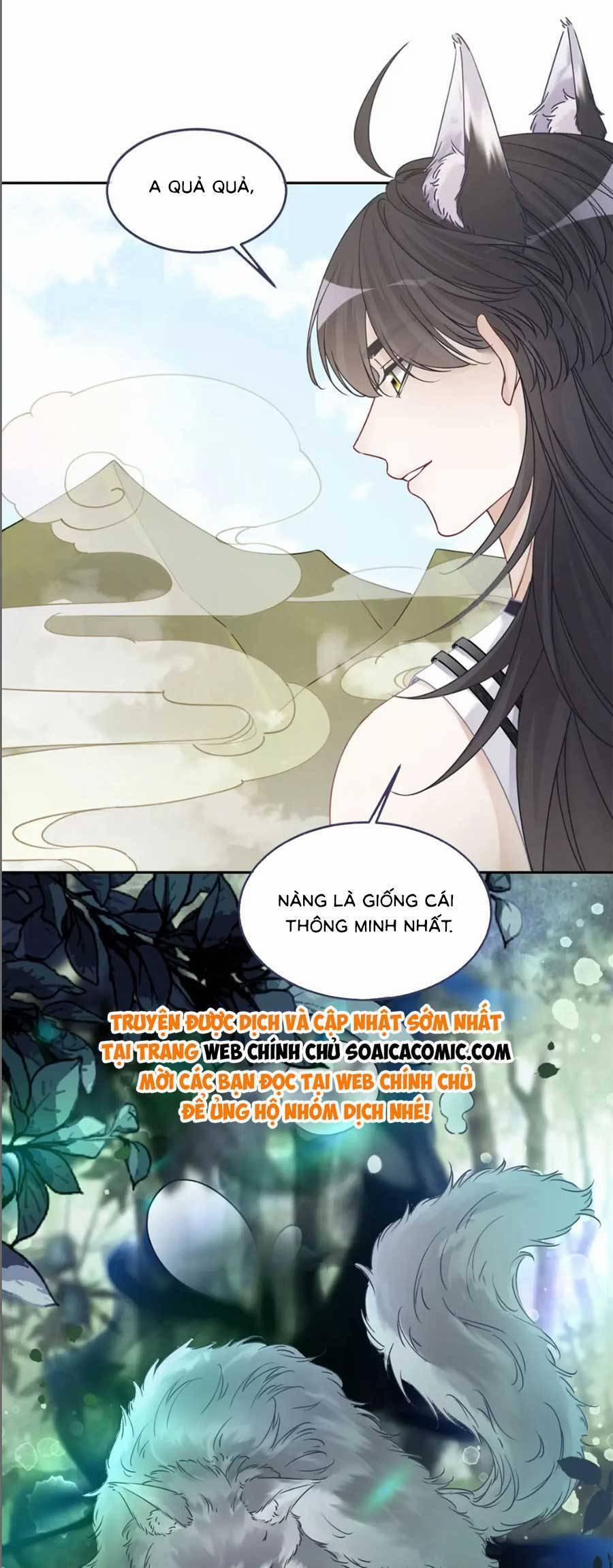 manhwax10.com - Truyện Manhwa Xuyên Nhanh Nữ Phụ Bình Tĩnh Chút Chương 169 Trang 15