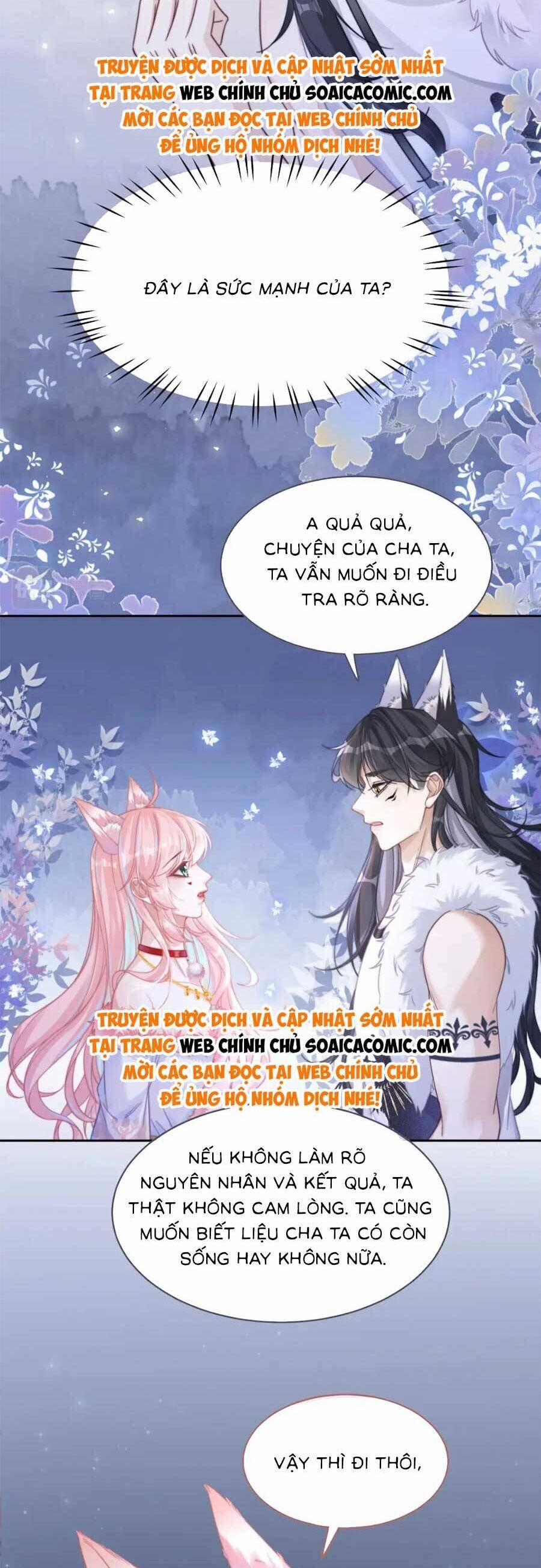 manhwax10.com - Truyện Manhwa Xuyên Nhanh Nữ Phụ Bình Tĩnh Chút Chương 172 Trang 4