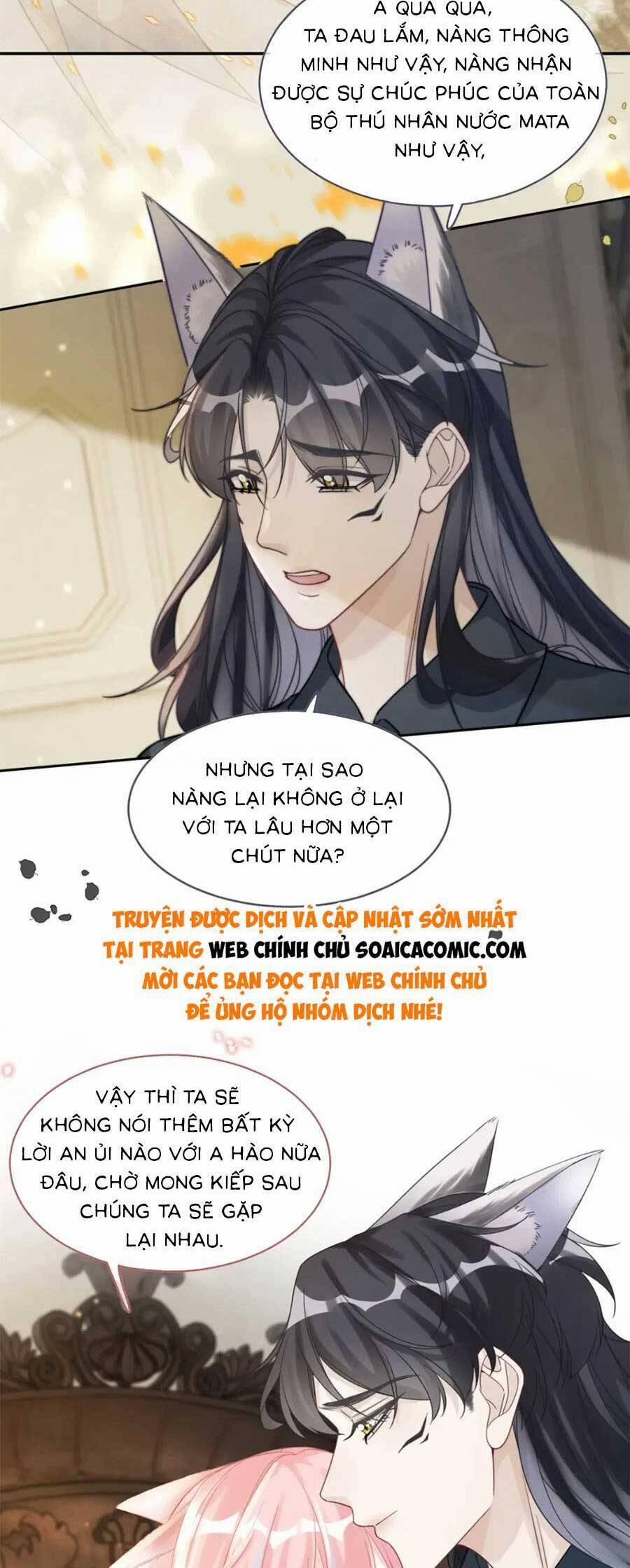 manhwax10.com - Truyện Manhwa Xuyên Nhanh Nữ Phụ Bình Tĩnh Chút Chương 177 Trang 14