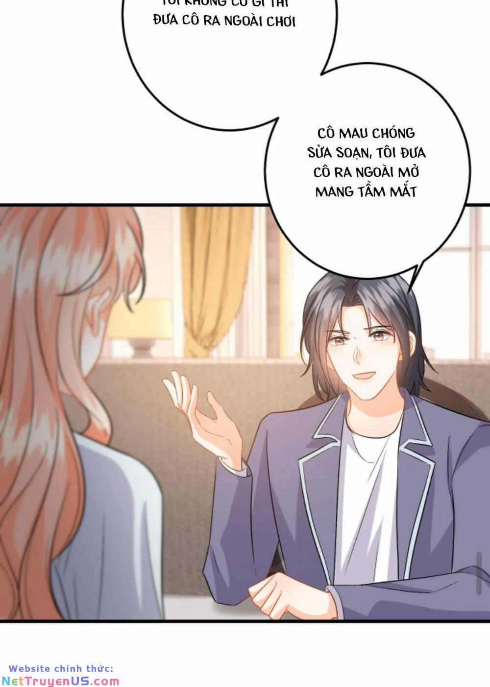 manhwax10.com - Truyện Manhwa Xuyên Nhanh: Phản Diện Quá Sủng Quá Mê Người Chương 129 Trang 23