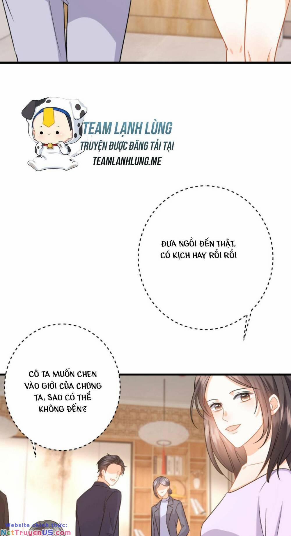 manhwax10.com - Truyện Manhwa Xuyên Nhanh: Phản Diện Quá Sủng Quá Mê Người Chương 129 Trang 27