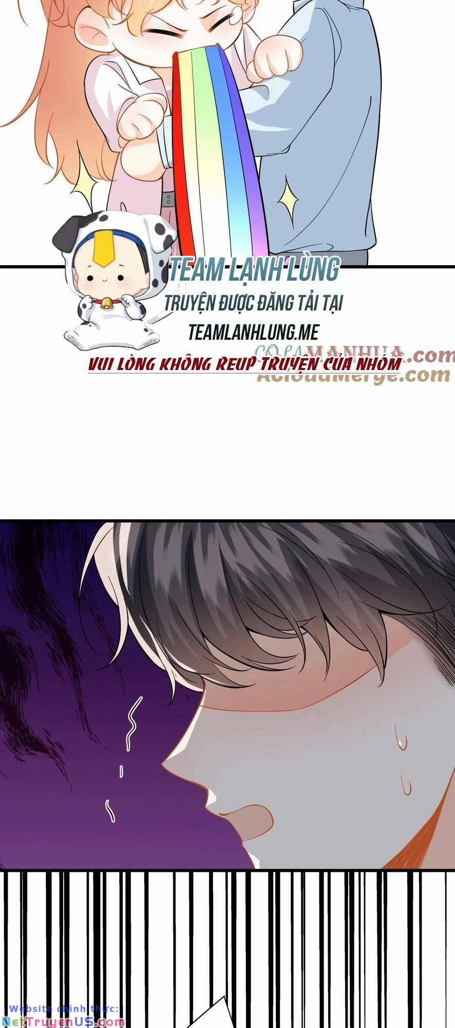 manhwax10.com - Truyện Manhwa Xuyên Nhanh: Phản Diện Quá Sủng Quá Mê Người Chương 154 Trang 14