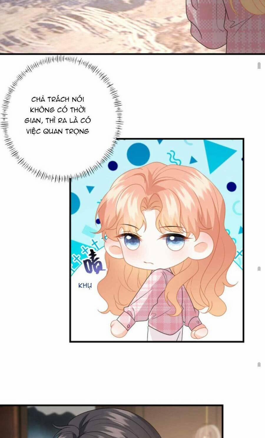 manhwax10.com - Truyện Manhwa Xuyên Nhanh: Phản Diện Quá Sủng Quá Mê Người Chương 161 Trang 19