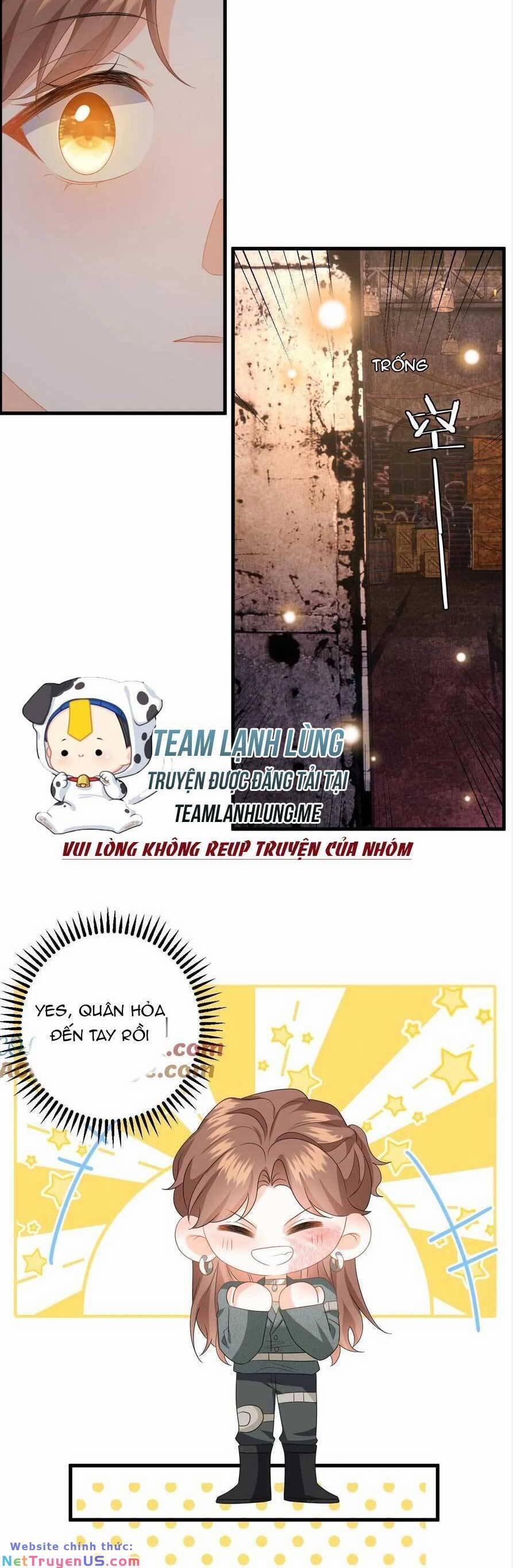 manhwax10.com - Truyện Manhwa Xuyên Nhanh: Phản Diện Quá Sủng Quá Mê Người Chương 183 Trang 21