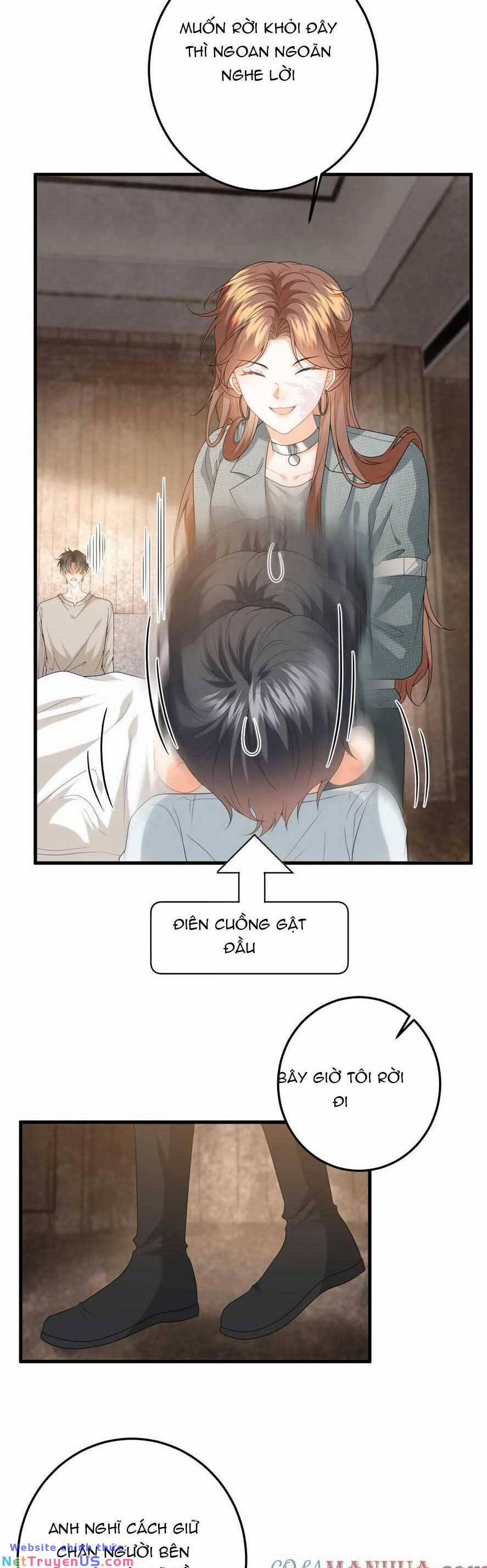 manhwax10.com - Truyện Manhwa Xuyên Nhanh: Phản Diện Quá Sủng Quá Mê Người Chương 183 Trang 8