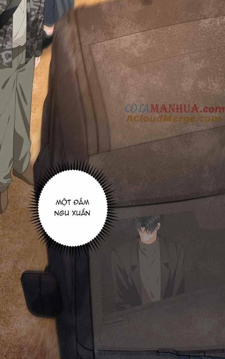 manhwax10.com - Truyện Manhwa Xuyên Nhanh: Phản Diện Quá Sủng Quá Mê Người Chương 188 Trang 7