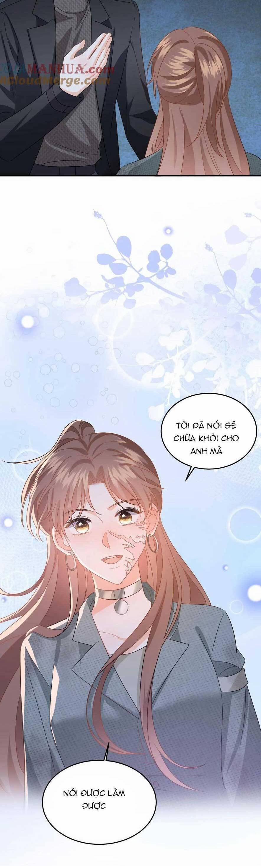 manhwax10.com - Truyện Manhwa Xuyên Nhanh: Phản Diện Quá Sủng Quá Mê Người Chương 189 Trang 20