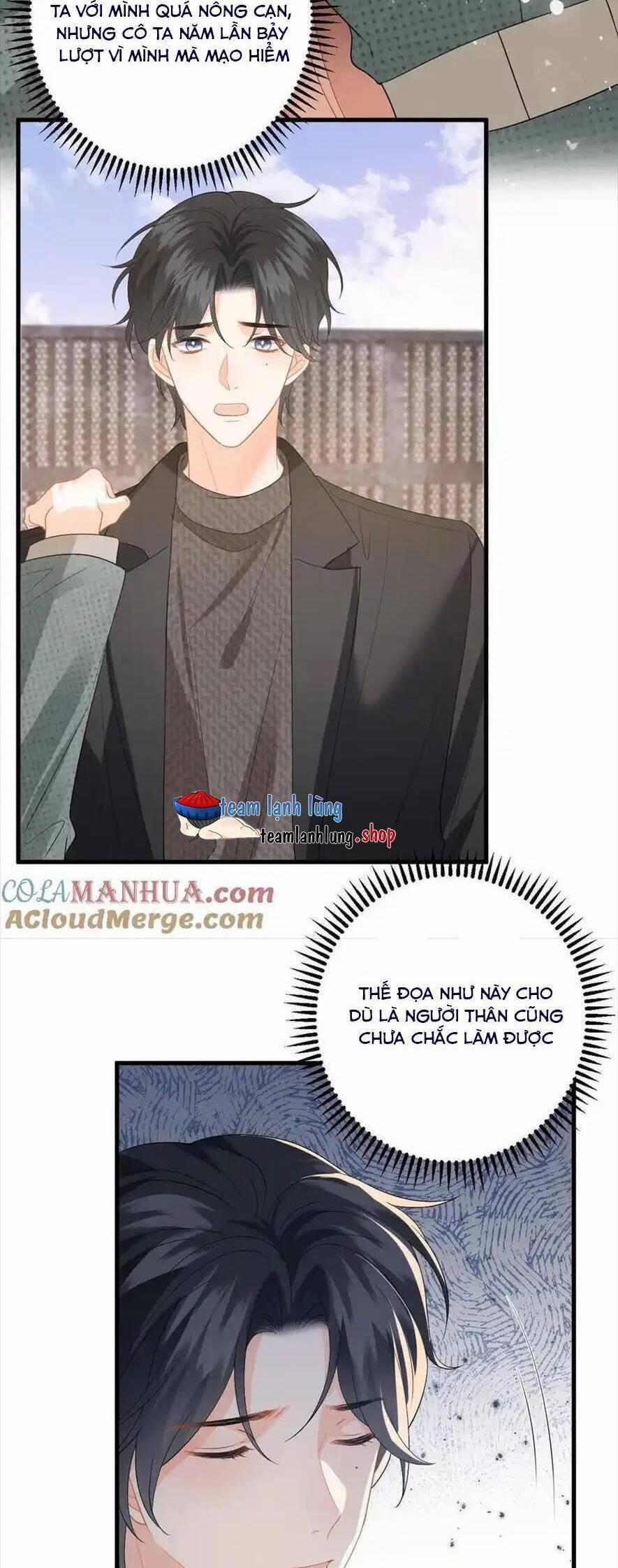 manhwax10.com - Truyện Manhwa Xuyên Nhanh: Phản Diện Quá Sủng Quá Mê Người Chương 198 Trang 7