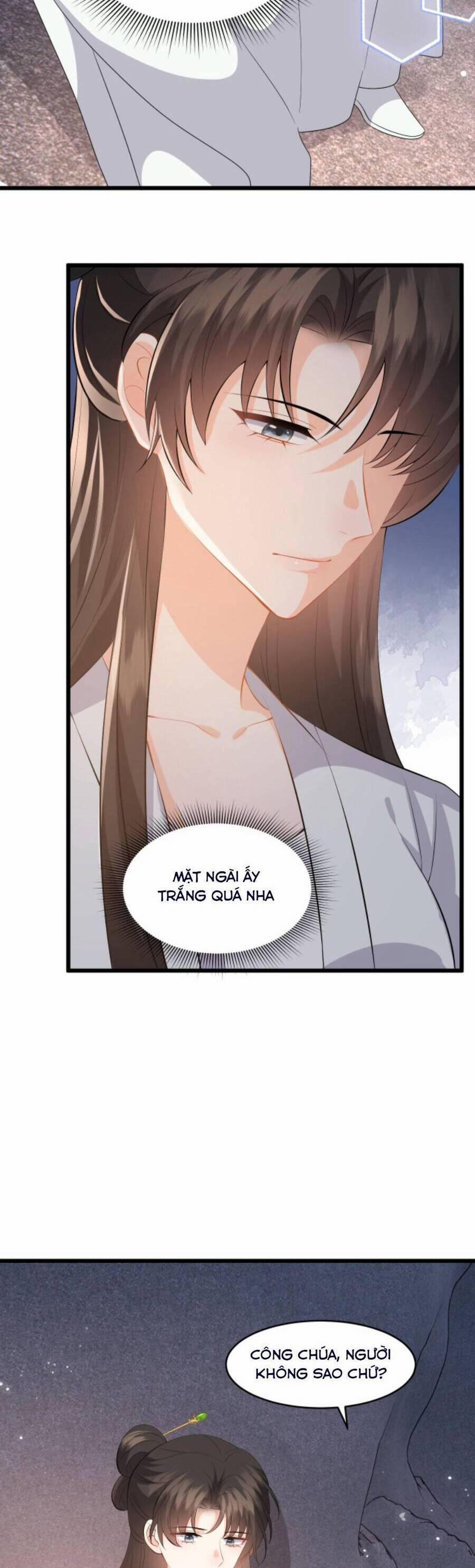 manhwax10.com - Truyện Manhwa Xuyên Nhanh: Phản Diện Quá Sủng Quá Mê Người Chương 78 Trang 8