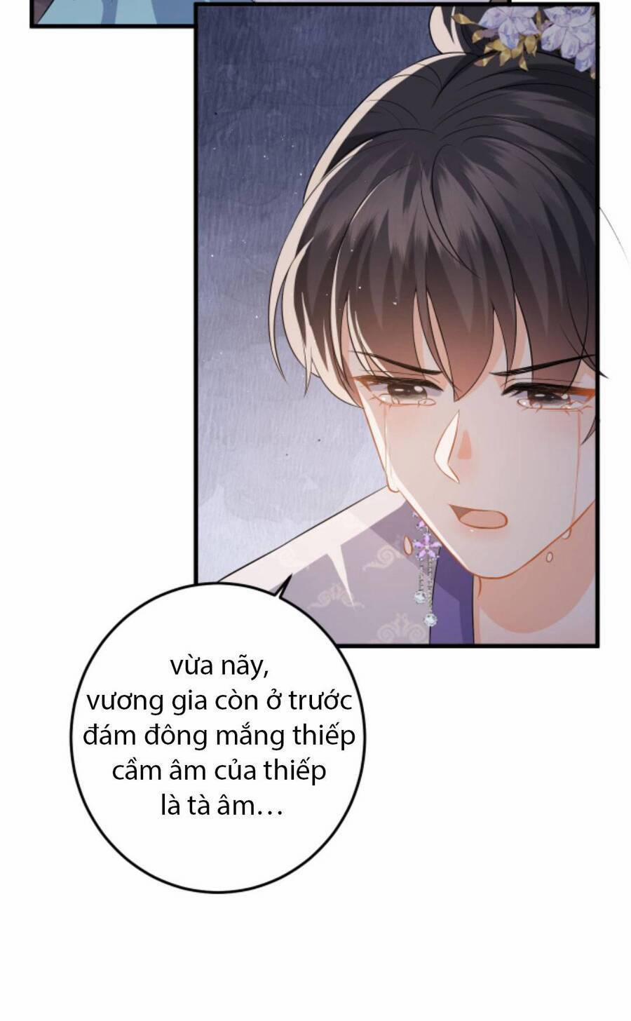 manhwax10.com - Truyện Manhwa Xuyên Nhanh: Phản Diện Quá Sủng Quá Mê Người Chương 91 Trang 8